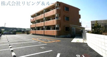ローズマンション　Ⅲの画像