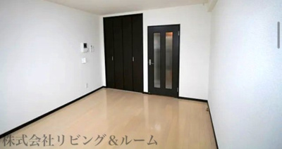 【内装】 | ローズマンション　Ⅲ