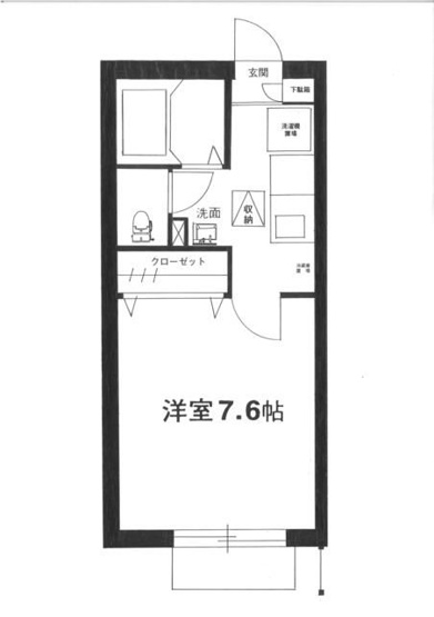 【間取り】 | ビレックス