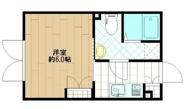 LAPiS不動前
