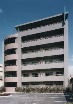 パームヒルズ　桜宮小学校区