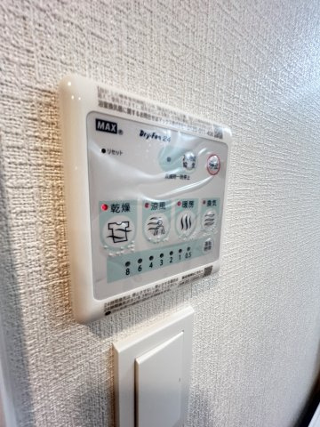 ファーストフィオーレ塚本ウェルビングの設備