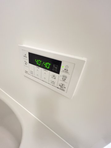 ファーストフィオーレ塚本ウェルビングの設備
