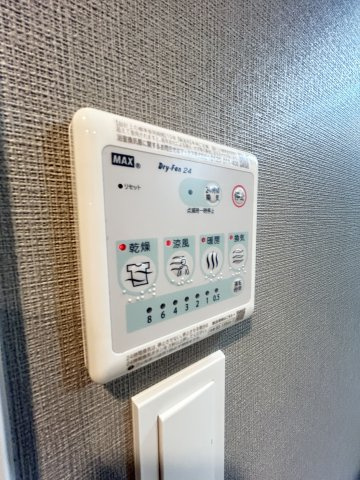 ファーストフィオーレ塚本ウェルビングの設備