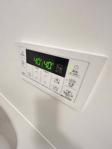 ファーストフィオーレ塚本ウェルビングの設備