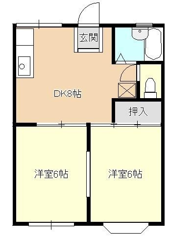 ウェル湘南Ⅱ