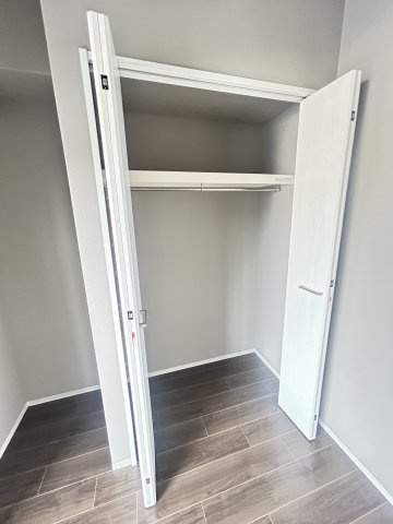 ファーストフィオーレ塚本ウェルビングの収納