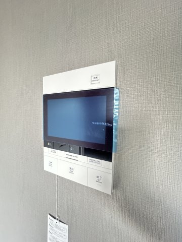 ファーストフィオーレ塚本ウェルビングのセキュリティ