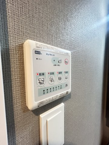 ファーストフィオーレ塚本ウェルビングの設備