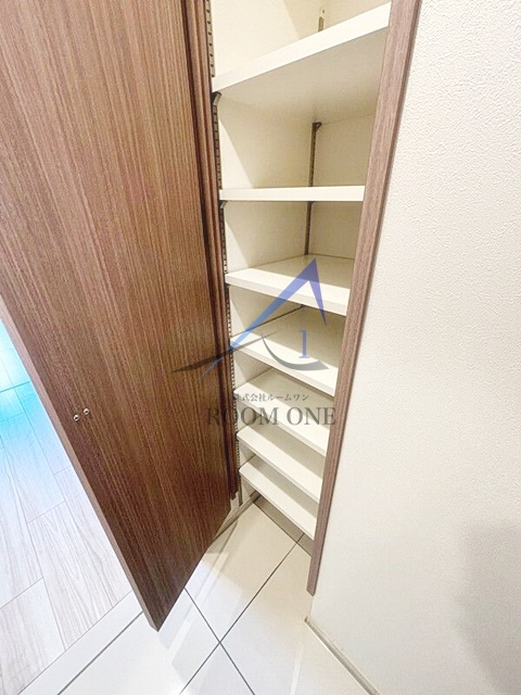 クレイシア横浜ヴェールのその他