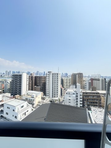 ファーストフィオーレ塚本ウェルビングの展望