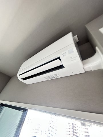 ファーストフィオーレ塚本ウェルビングの設備