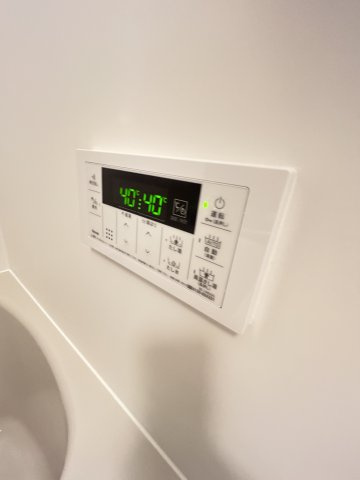 ファーストフィオーレ塚本ウェルビングの設備