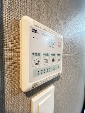 ファーストフィオーレ塚本ウェルビングの設備