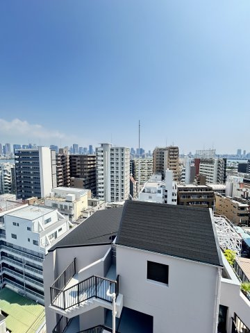 ファーストフィオーレ塚本ウェルビングの展望
