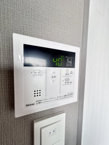 ファーストフィオーレ塚本ウェルビングのその他