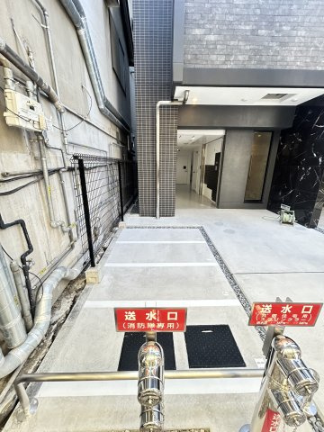 ファーストフィオーレ塚本ウェルビングのその他