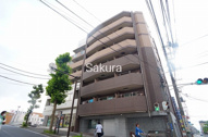 イーリス天王町の画像