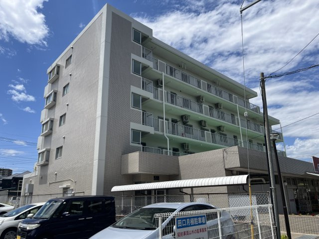 第一田口ビル