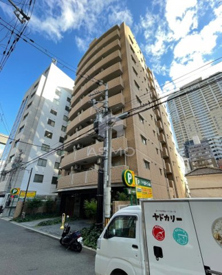 【外観】 | パウゼ大手前