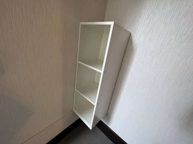 【玄関】 | ヴェルデリア中野