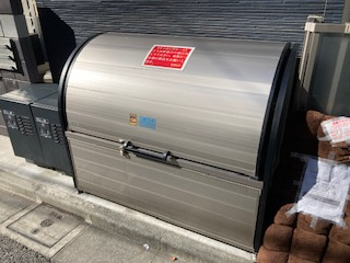 【その他共用部分】 | ヴェルデリア中野