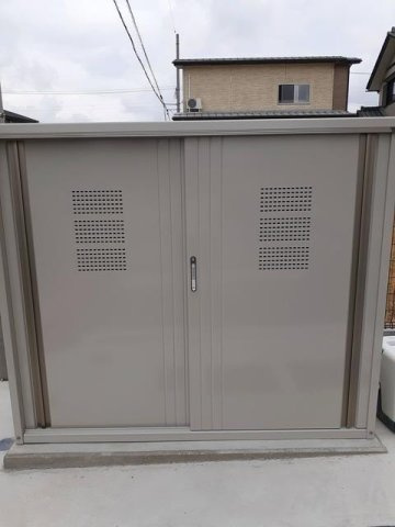 ひふみのふのその他共用部分
