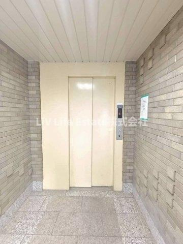 グリーンパークみそののその他共用部分