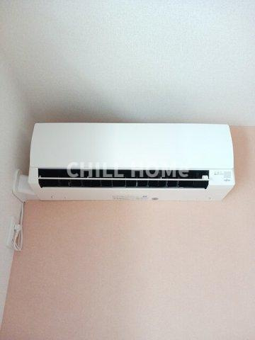 メゾンフォレストＢの設備|当社、チルホームのHPもご覧ください(^^)/物件情報多数♪