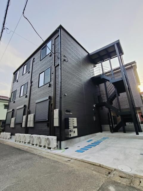 Ｂｌａｃｋ　Ｄｉａ　　南越谷