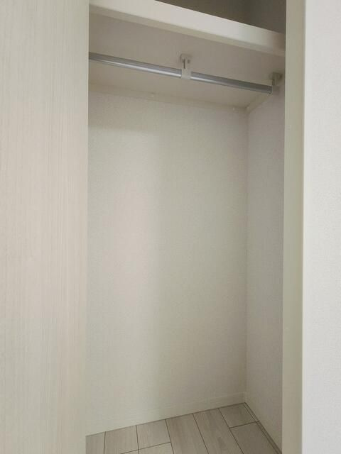 Ｂｌａｃｋ　Ｄｉａ　　南越谷の収納