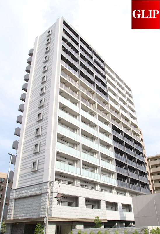 川崎市幸区南幸町２丁目の賃貸マンション