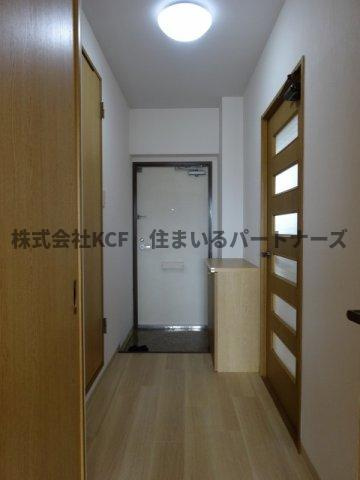 鎮西ビルのその他