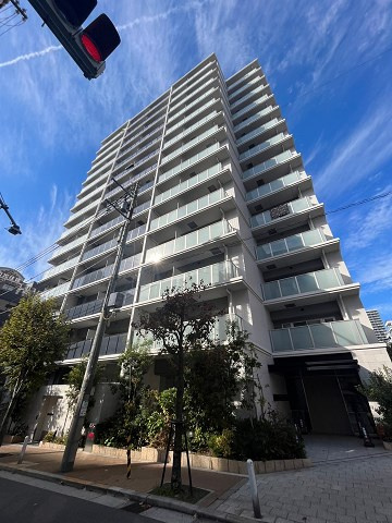 OPUS RESIDENCE SHINSAIBASHI SOUTH