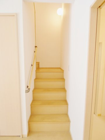 セジュール大原 弐番館のその他