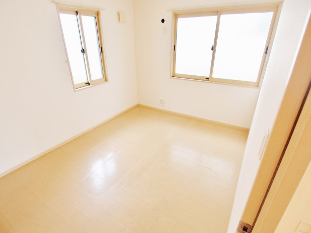 セジュール大原 弐番館の内装