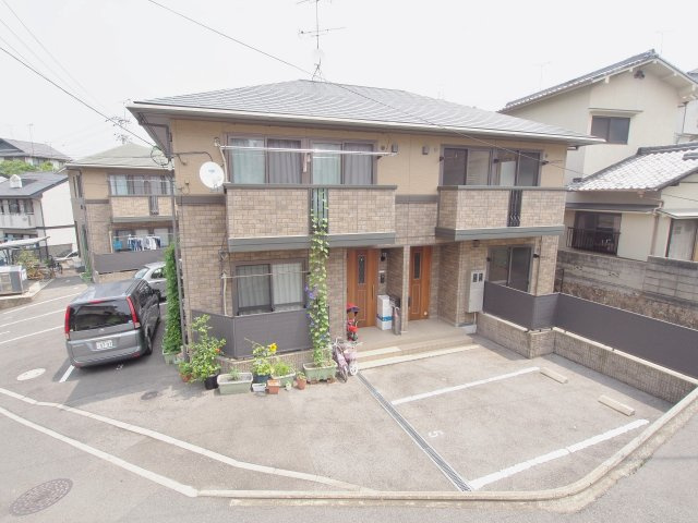 セジュール大原 弐番館