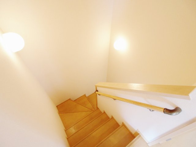 セジュール大原 弐番館のその他