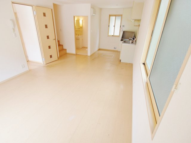 セジュール大原 弐番館の展望