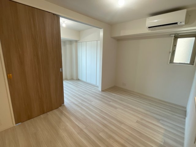 墨田区本所４丁目の賃貸マンションの居間・リビング