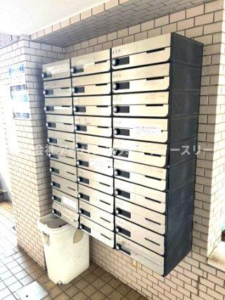 ヴィンテージ清瀬のその他共用部分