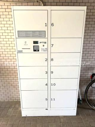ヴィンテージ清瀬のその他共用部分