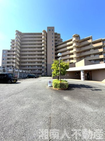 アーバンシティ小田原蛍田