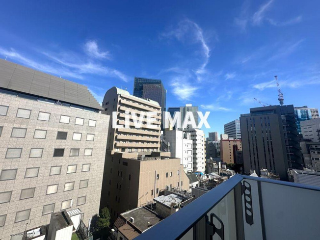 【展望】YDSビル
