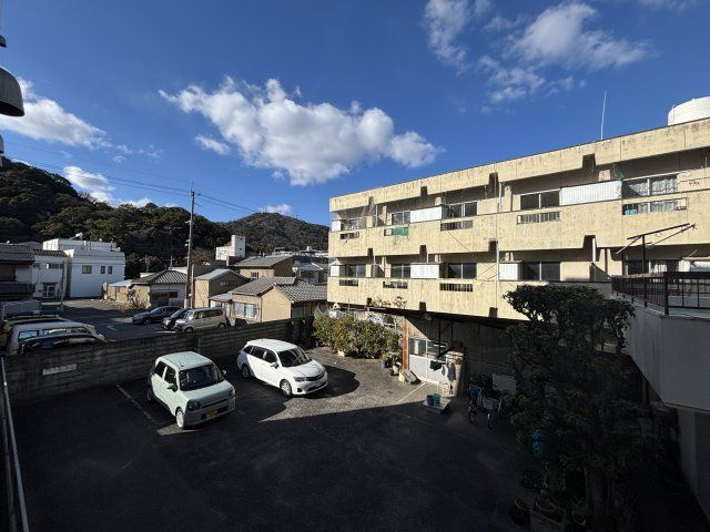 ピースラヴェスタの展望