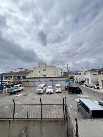 シティハイツ上ノ島 の展望