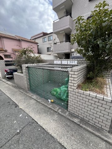 シティハイツ上ノ島 のその他共用部分