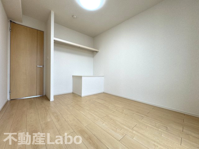 アグレアーブルＢの収納