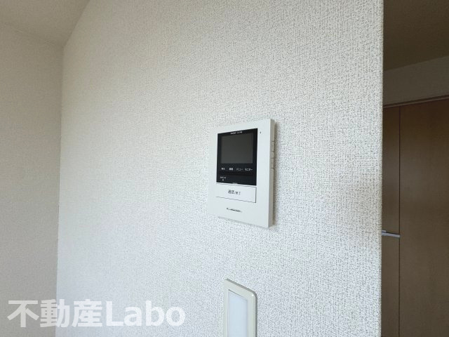アグレアーブルＢのセキュリティ
