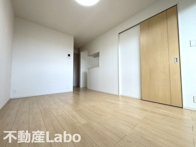 アグレアーブルＢの居間・リビング